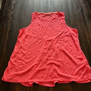 Calvin Klein Performance Tank Top